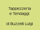 Tappezzeria E Tendaggi Di Buzzelli Luigi