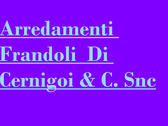 Arredamenti Frandoli  Di Cernigoi & C. Snc
