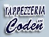 Tappezzeria Coden - Treviso