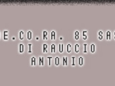 De.co.ra. 85 Sas Di Rauccio Antonio