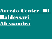Arredo Center  Di Baldessari Alessandro